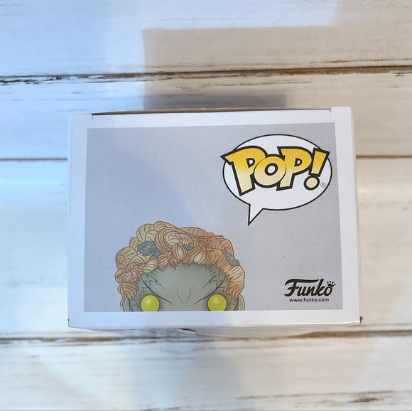 NIB Funko POP TV: Game Of Thrones S9 - Children of the forest - Picture 3 of 7